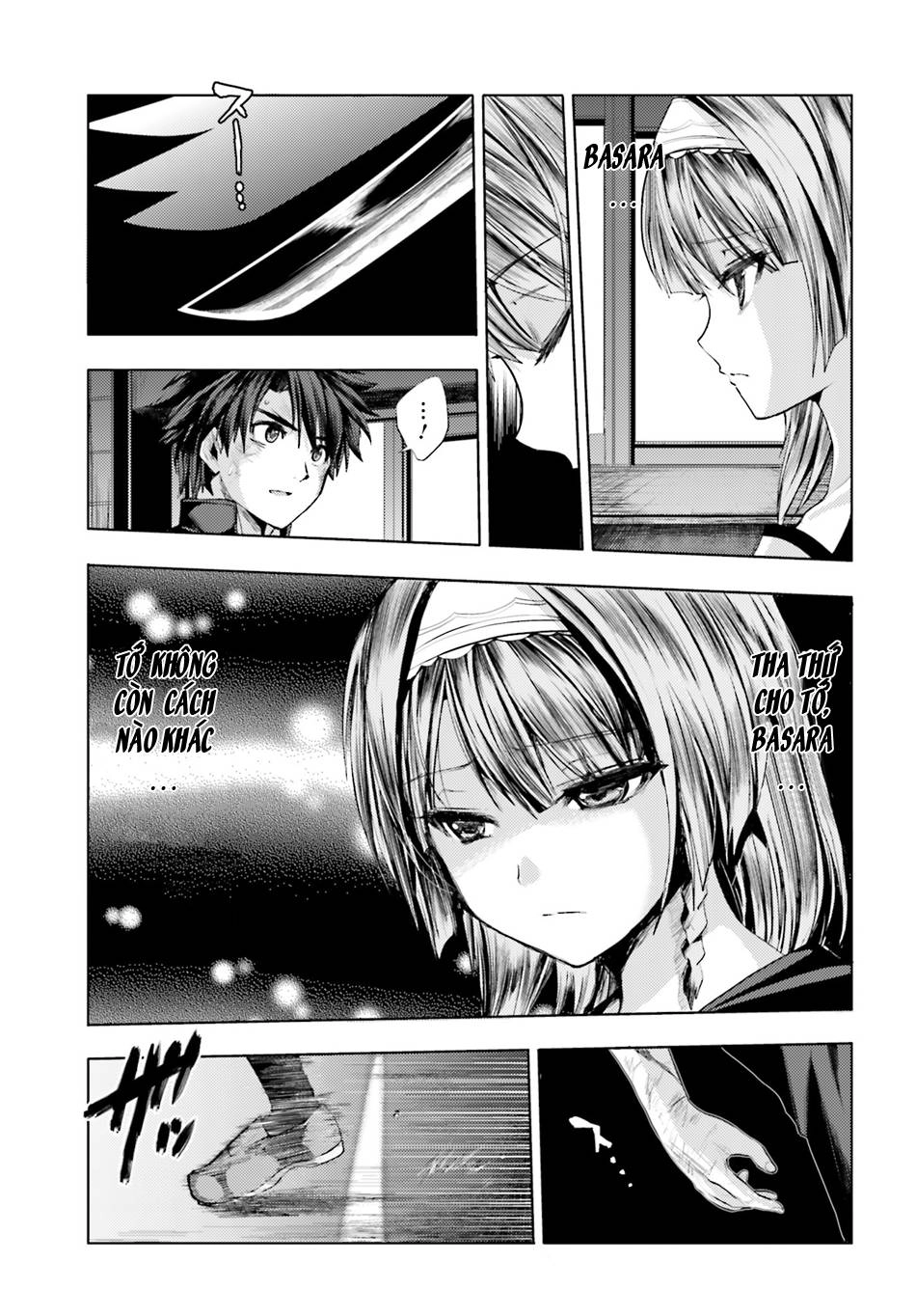 Shinmai Maou No Keiyakusha Chapter 18 - 5