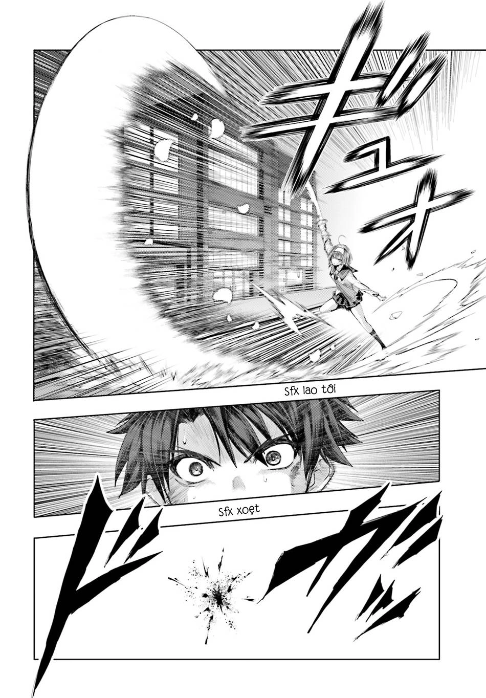 Shinmai Maou No Keiyakusha Chapter 18 - 6