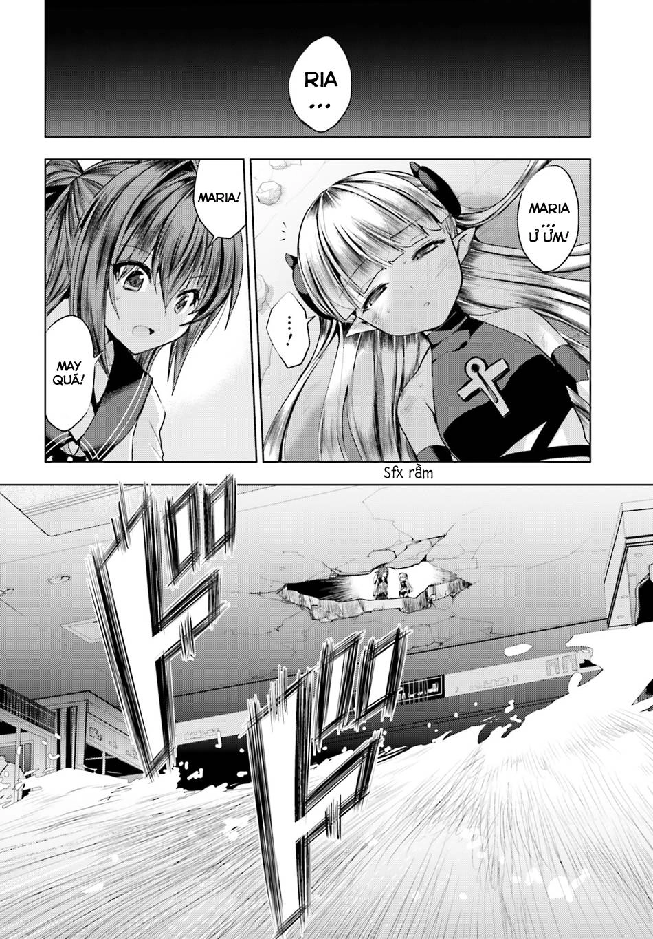 Shinmai Maou No Keiyakusha Chapter 18 - 10