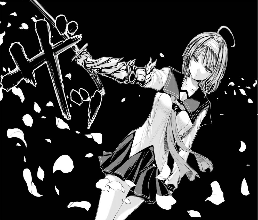 Shinmai Maou No Keiyakusha Chapter 18 - 33