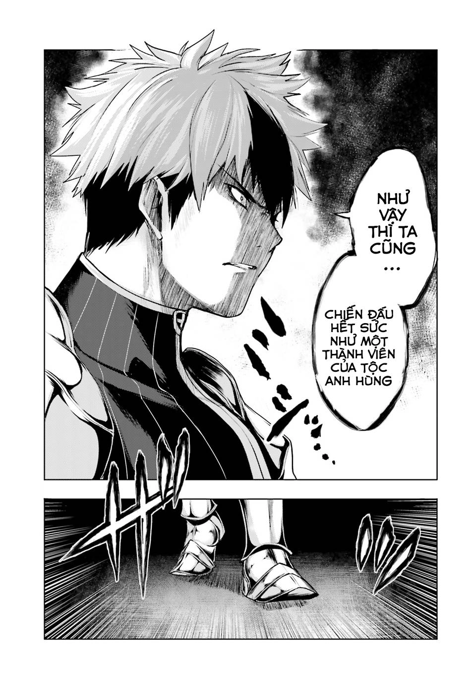 Shinmai Maou No Keiyakusha Chapter 18 - 39