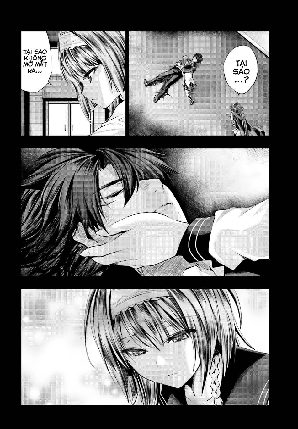 Shinmai Maou No Keiyakusha Chapter 18 - 42