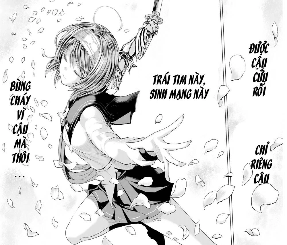 Shinmai Maou No Keiyakusha Chapter 18 - 48