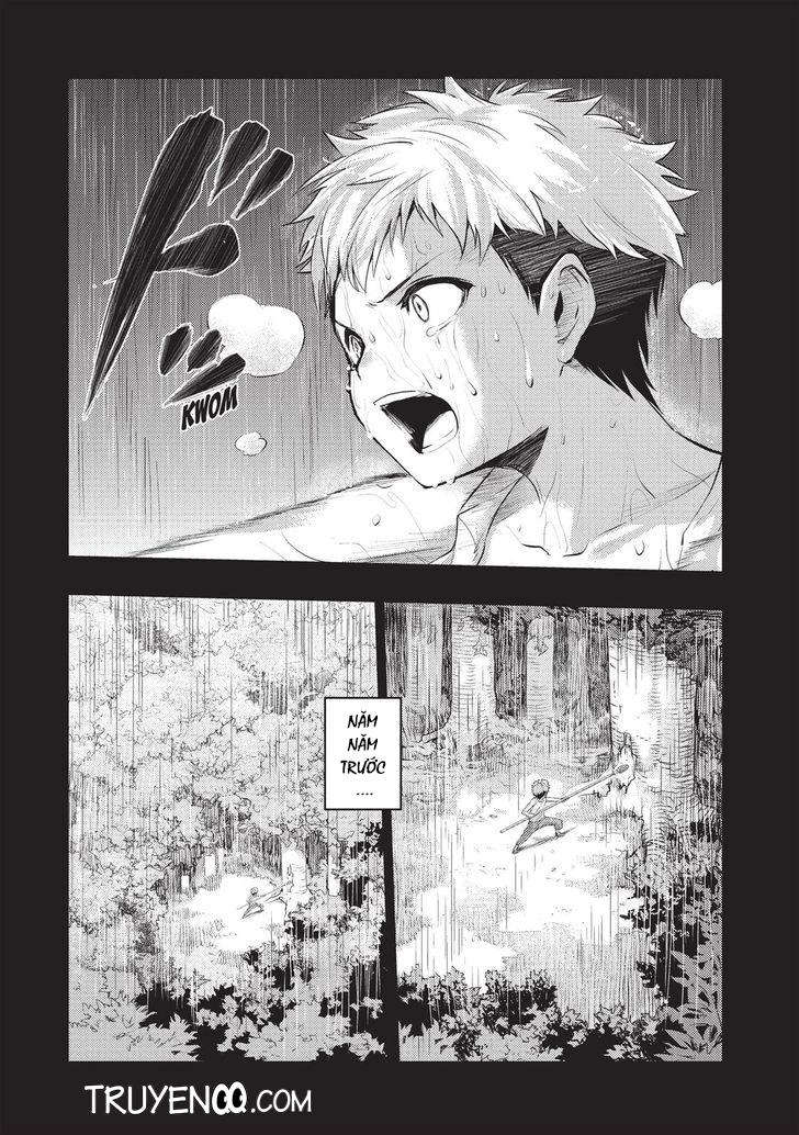 Shinmai Maou No Keiyakusha Chapter 20 - 36