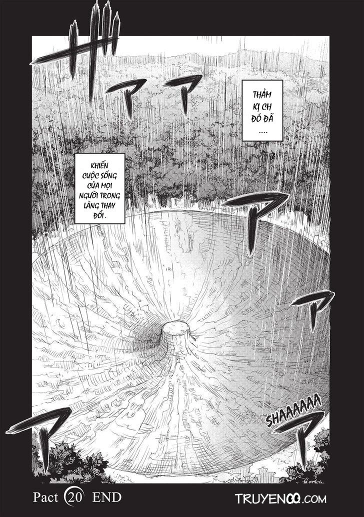 Shinmai Maou No Keiyakusha Chapter 20 - 37