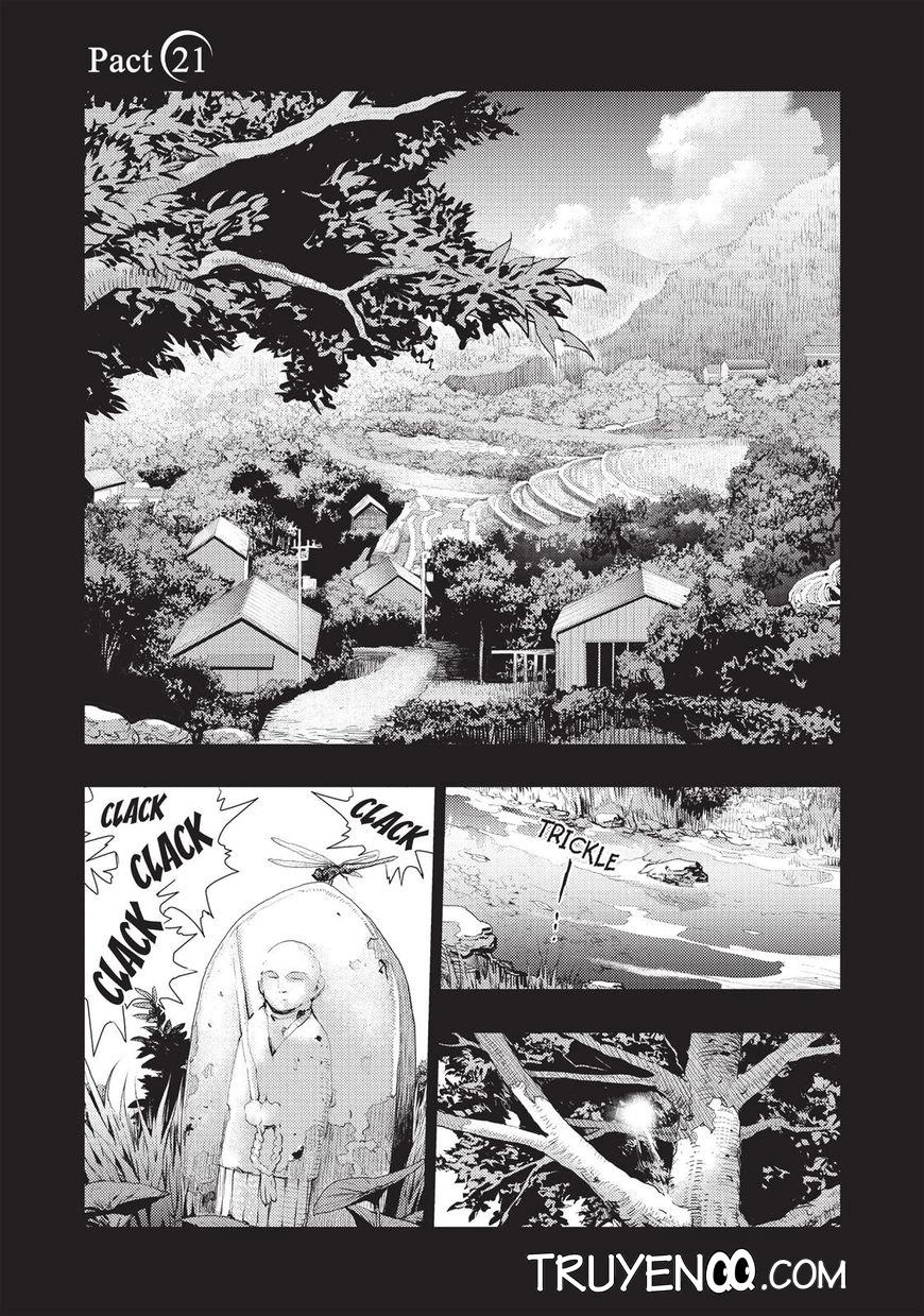 Shinmai Maou No Keiyakusha Chapter 21 - 2