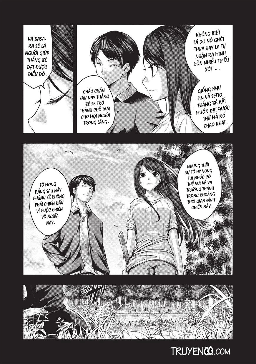 Shinmai Maou No Keiyakusha Chapter 21 - 7