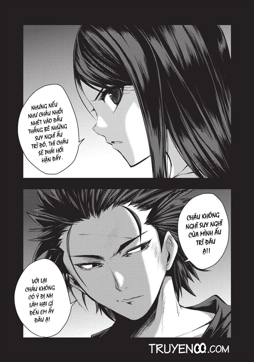 Shinmai Maou No Keiyakusha Chapter 21 - 16