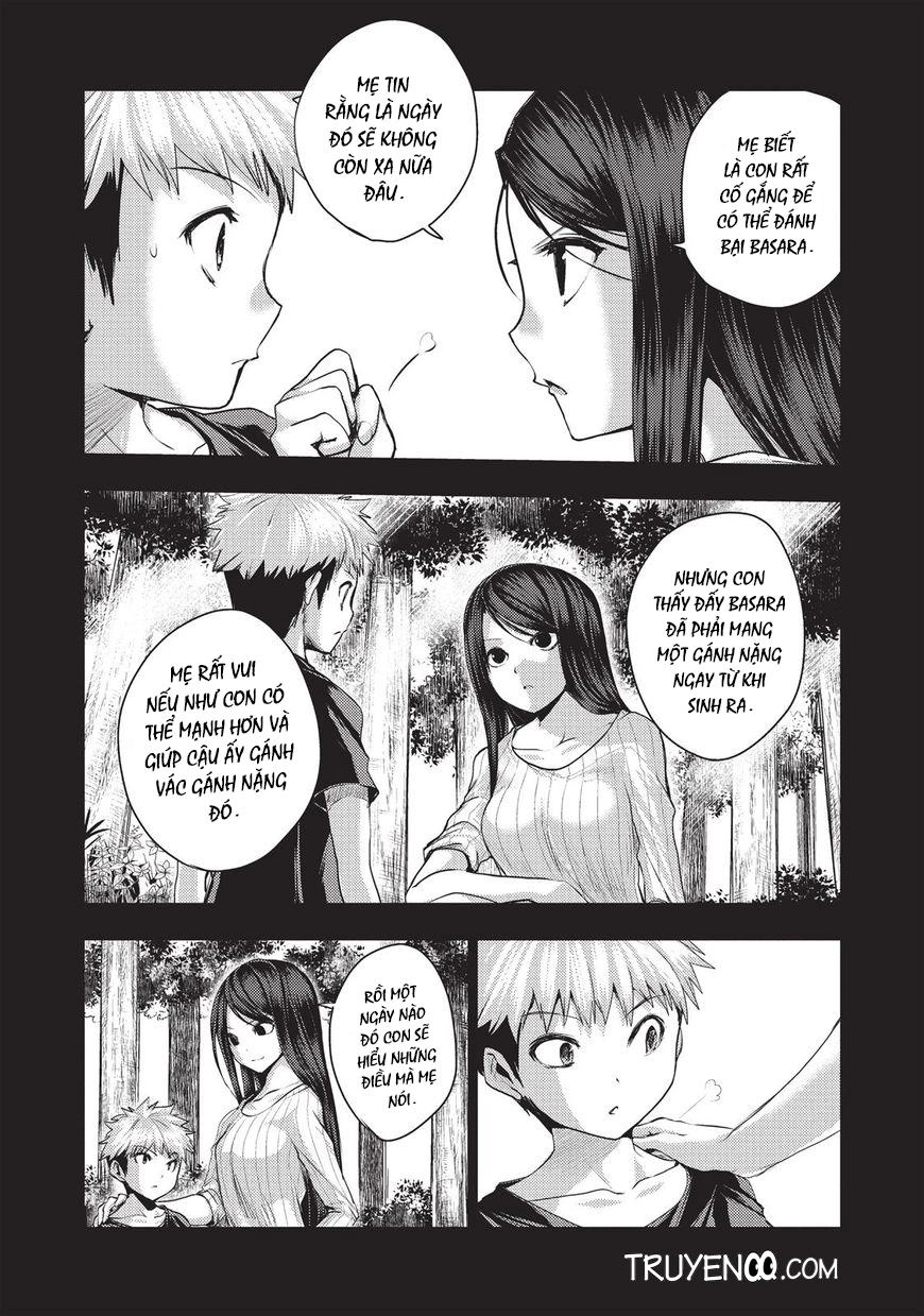 Shinmai Maou No Keiyakusha Chapter 21 - 18