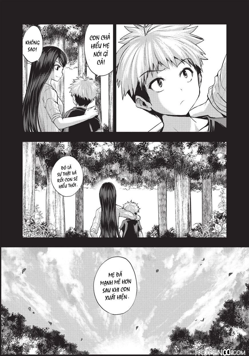 Shinmai Maou No Keiyakusha Chapter 21 - 20