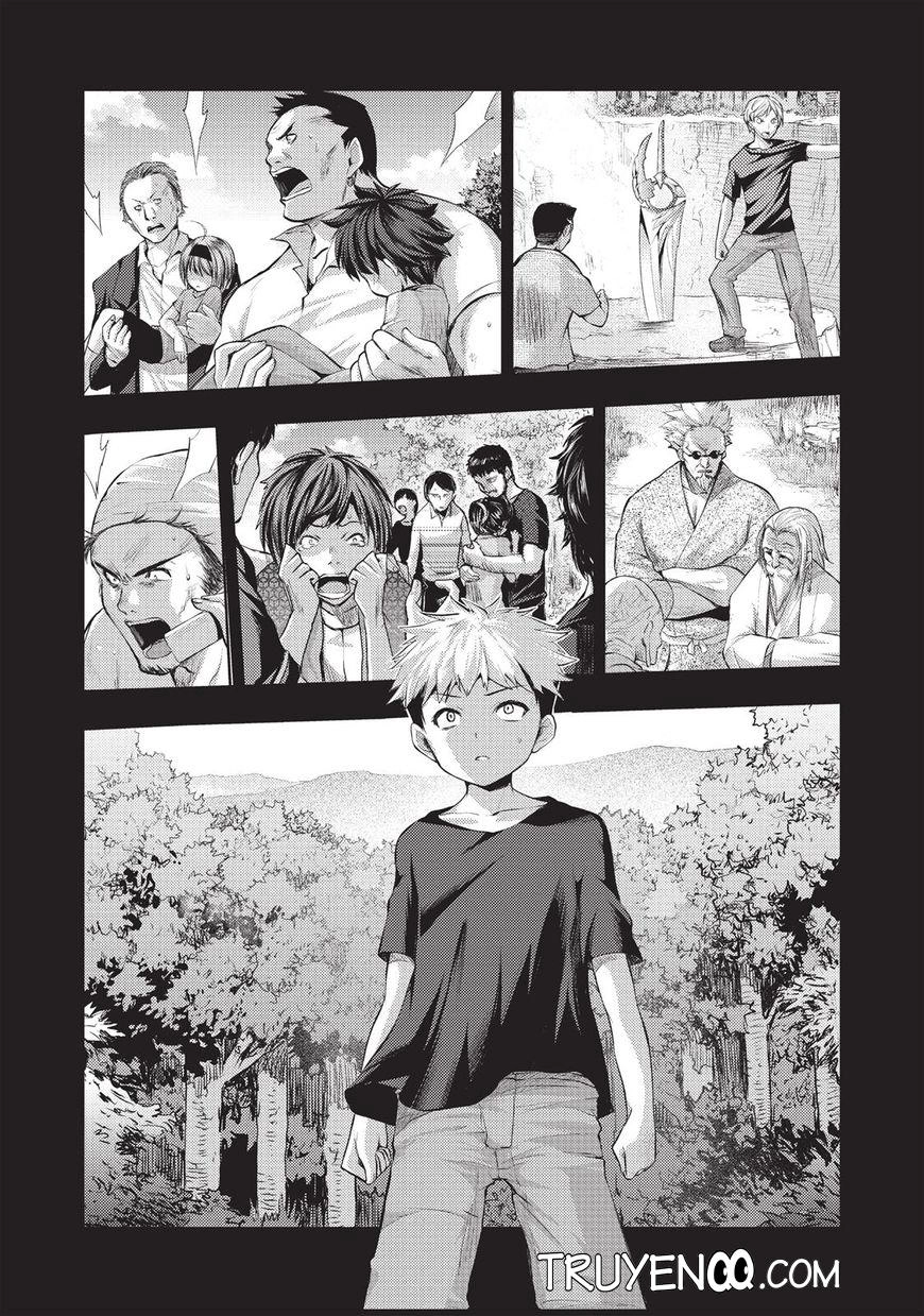 Shinmai Maou No Keiyakusha Chapter 21 - 28