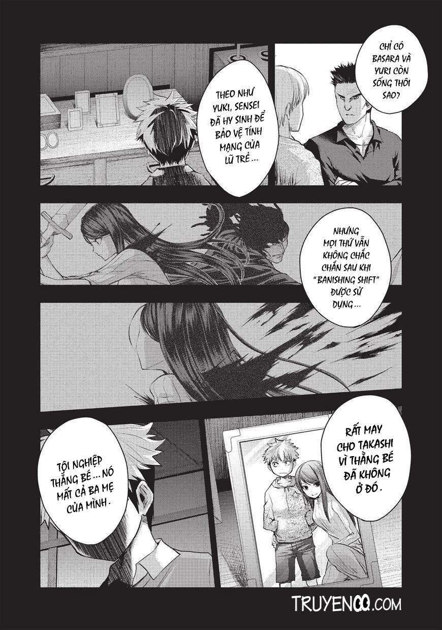 Shinmai Maou No Keiyakusha Chapter 21 - 30