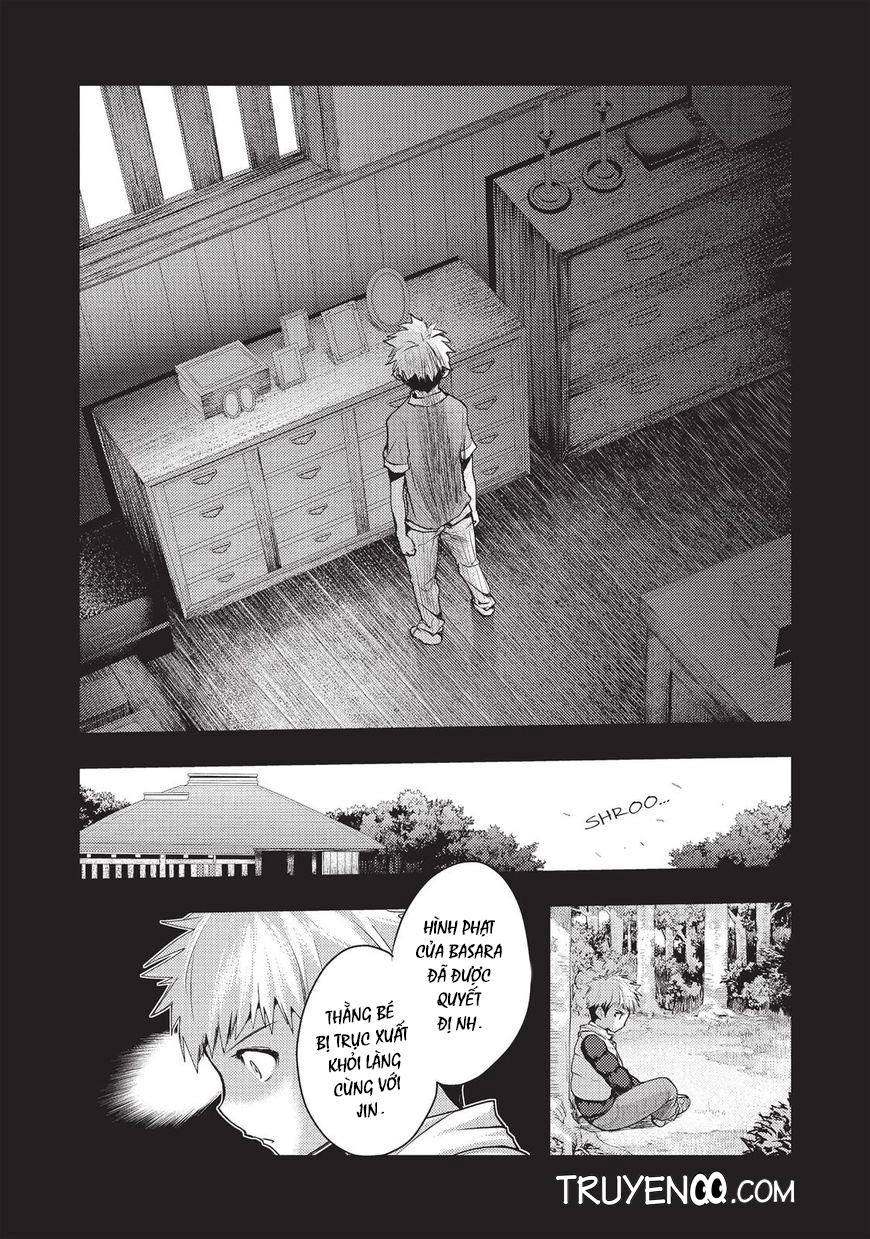 Shinmai Maou No Keiyakusha Chapter 21 - 31