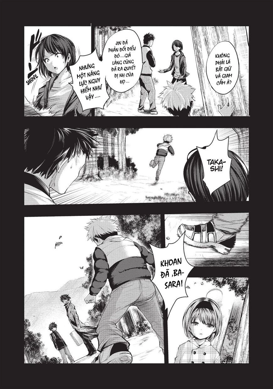 Shinmai Maou No Keiyakusha Chapter 21 - 32