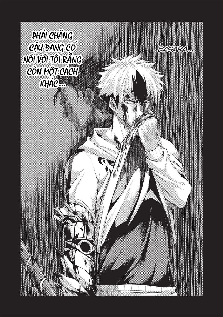 Shinmai Maou No Keiyakusha Chapter 21 - 39