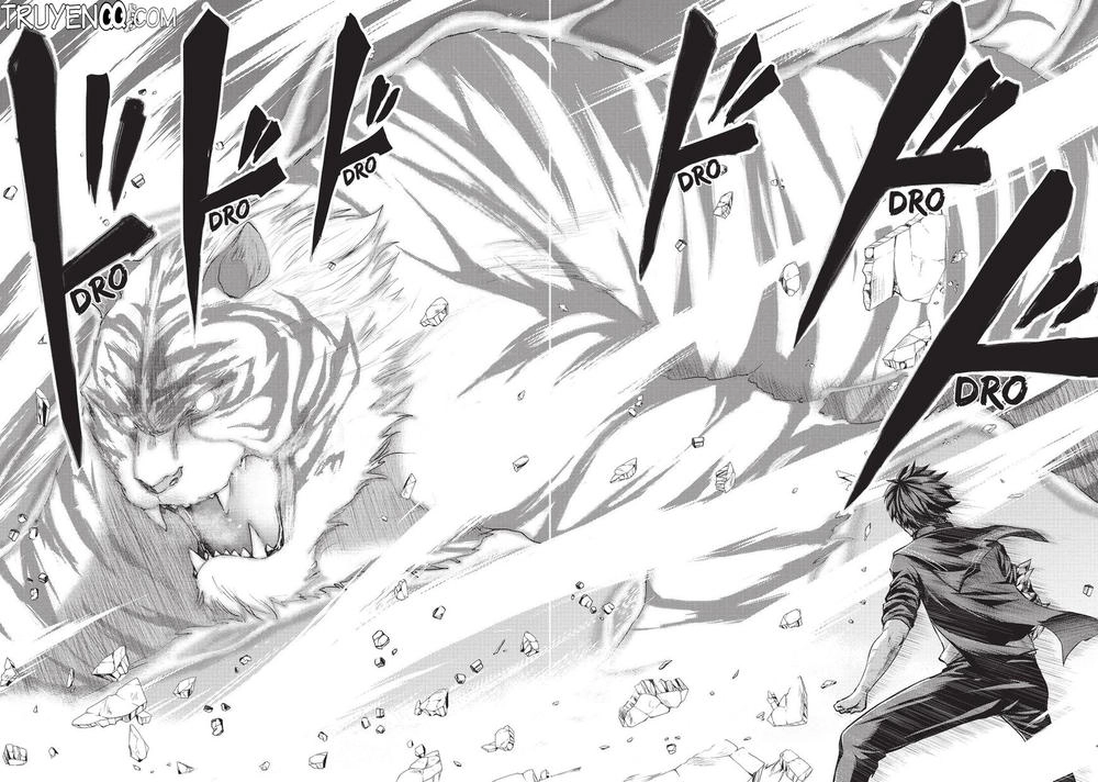 Shinmai Maou No Keiyakusha Chapter 21 - 43