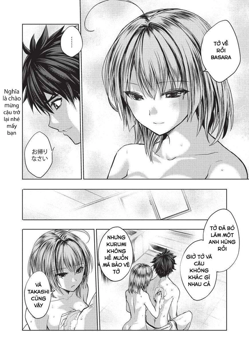 Shinmai Maou No Keiyakusha Chapter 22.3 - 10