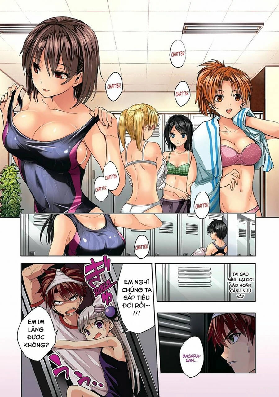 Shinmai Maou No Keiyakusha Chapter 23.1 - 3