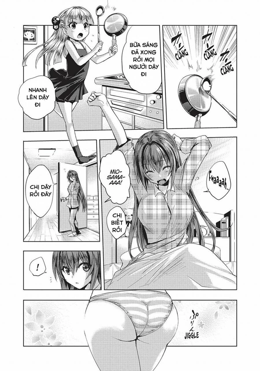 Shinmai Maou No Keiyakusha Chapter 23.1 - 6