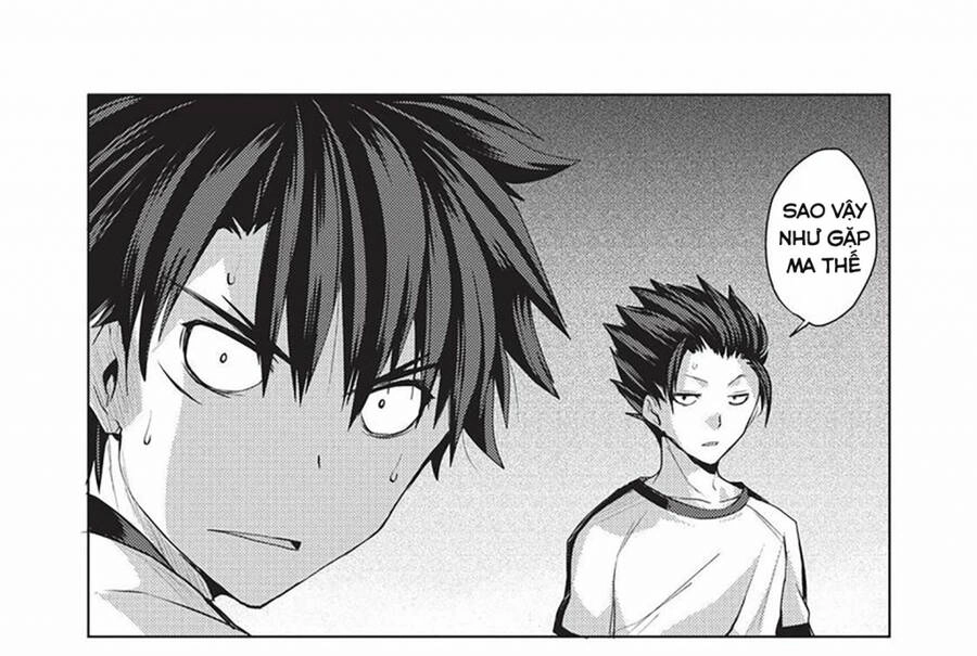 Shinmai Maou No Keiyakusha Chapter 23.1 - 12