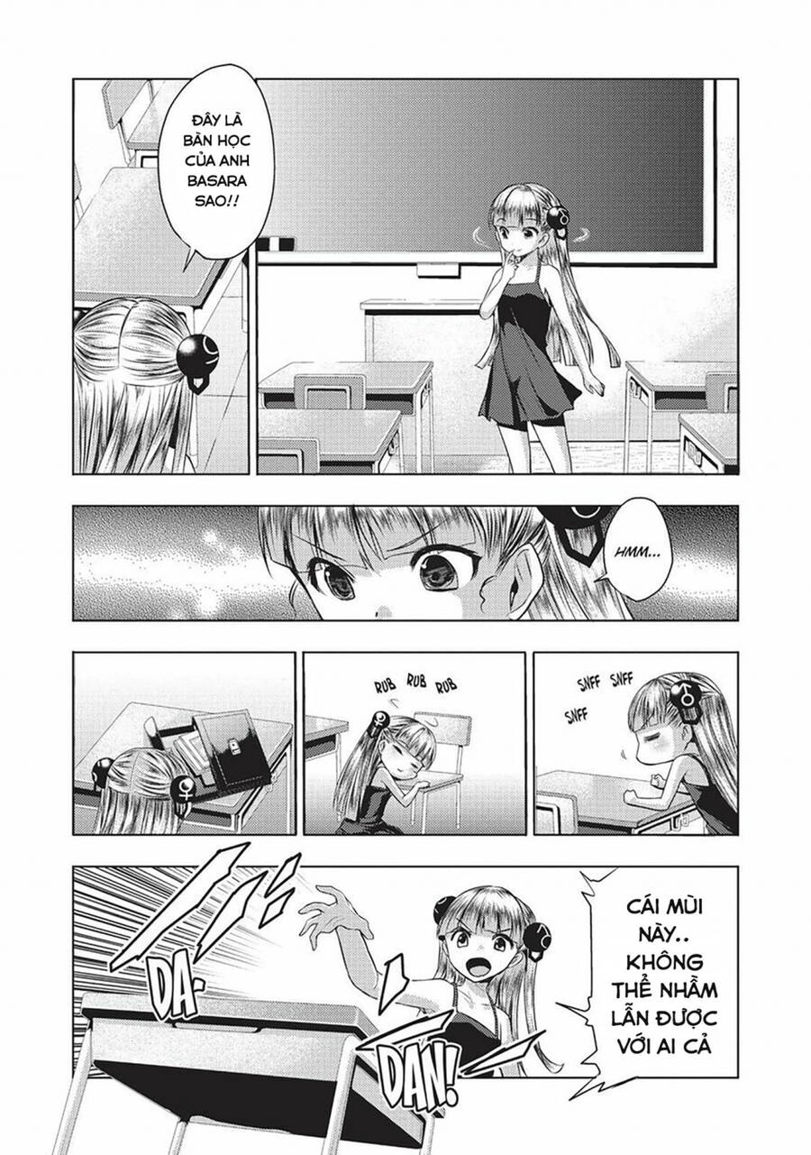 Shinmai Maou No Keiyakusha Chapter 23.1 - 14