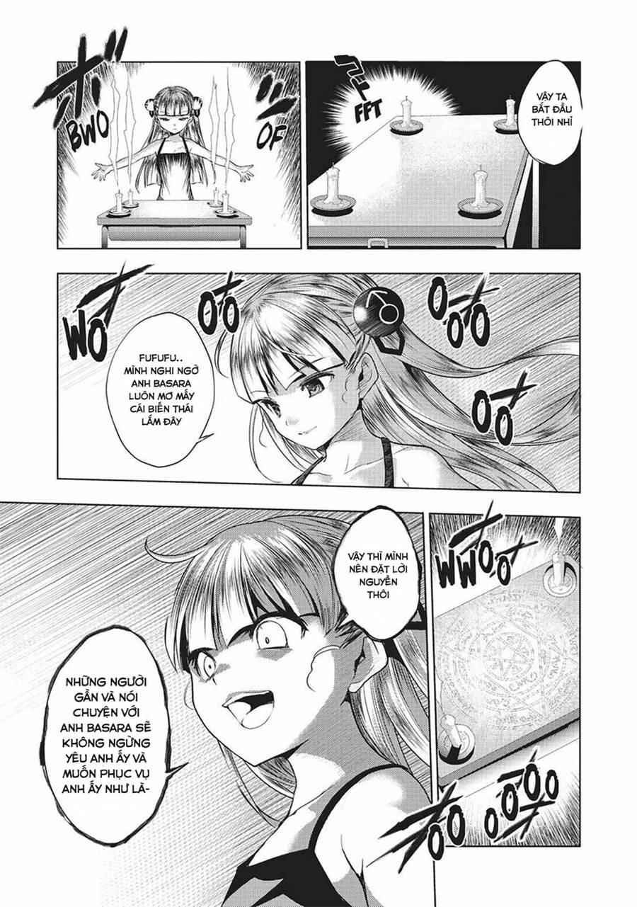 Shinmai Maou No Keiyakusha Chapter 23.1 - 15