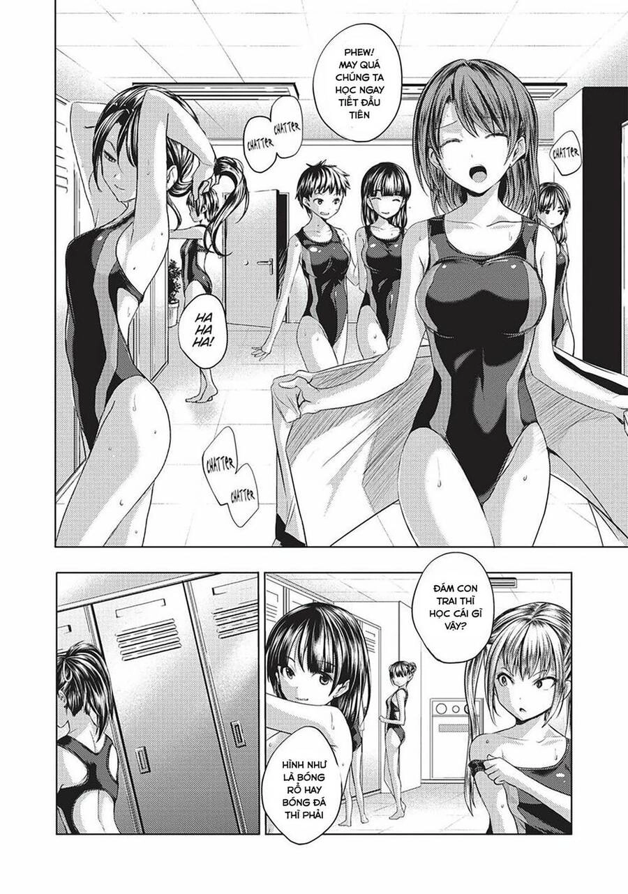 Shinmai Maou No Keiyakusha Chapter 23.2 - 7