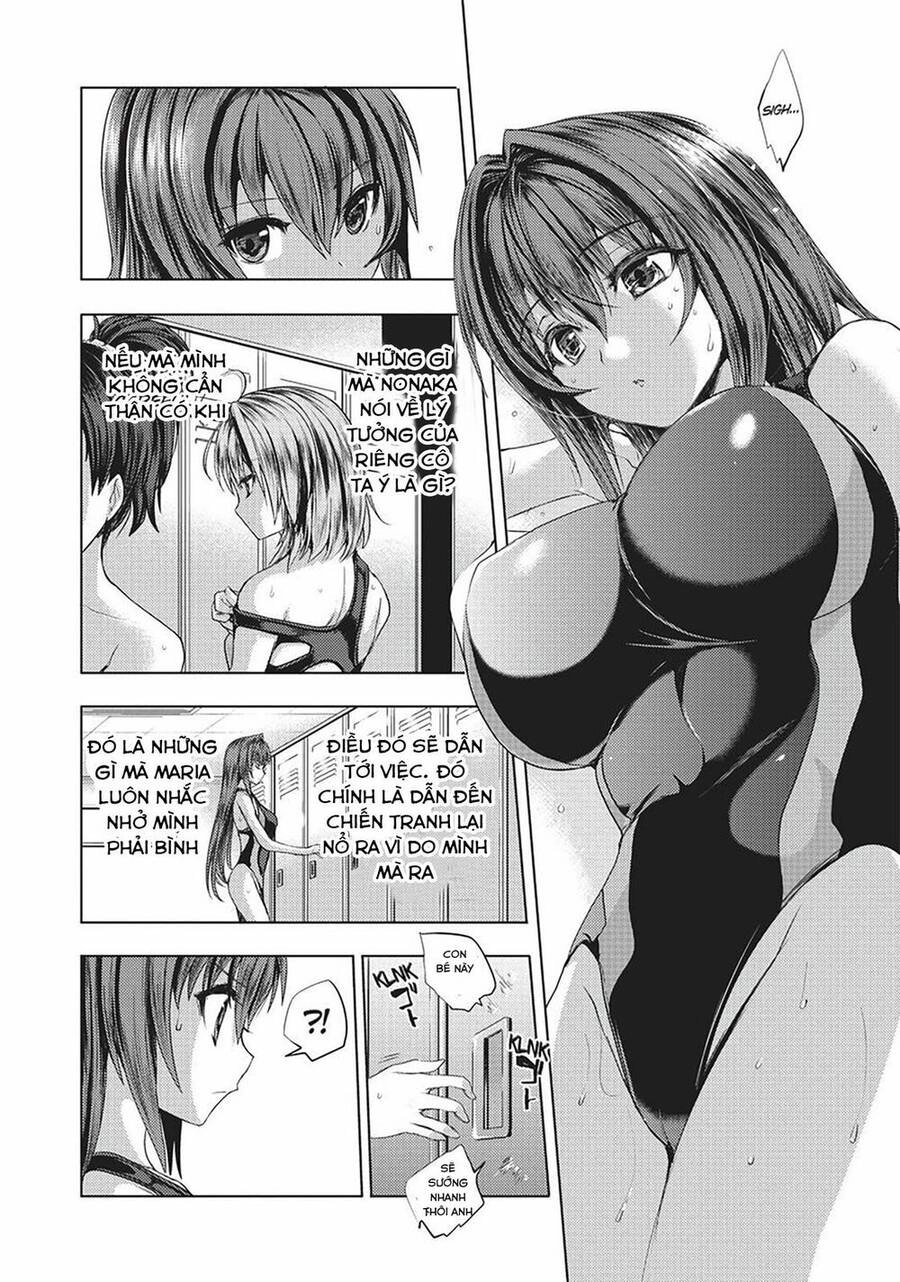 Shinmai Maou No Keiyakusha Chapter 23.2 - 10