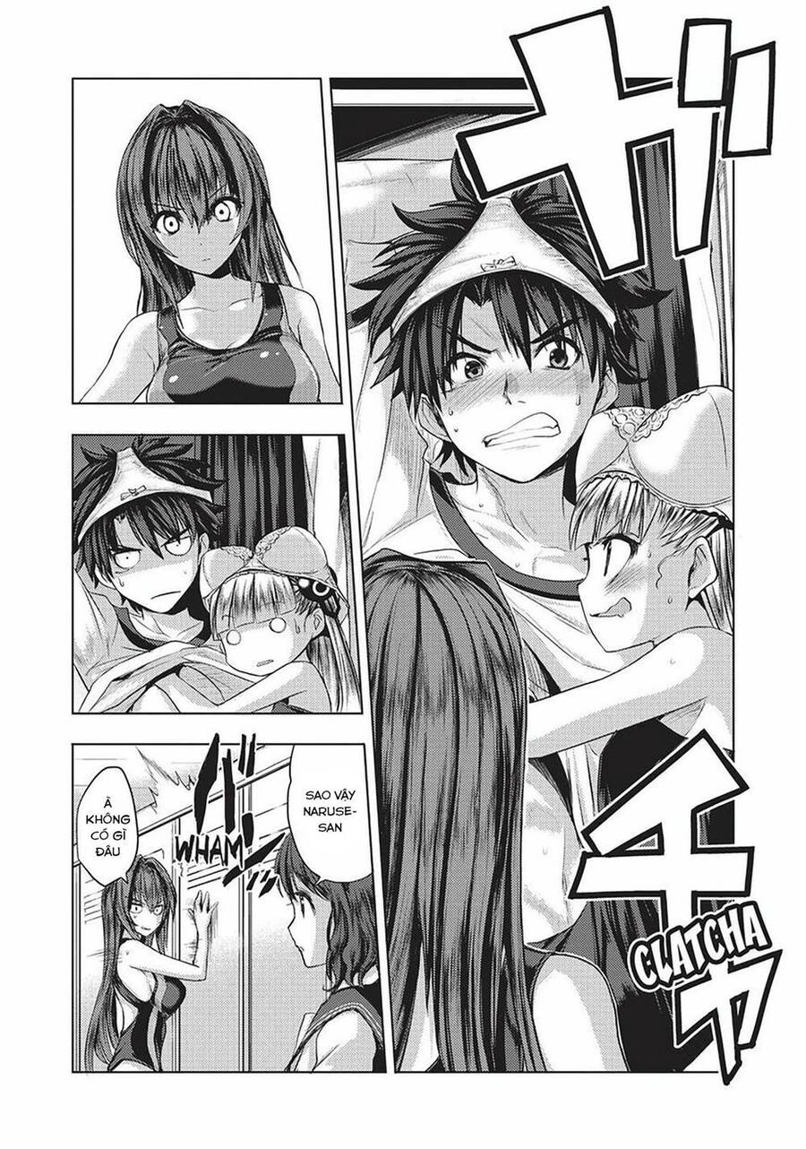 Shinmai Maou No Keiyakusha Chapter 23.2 - 11