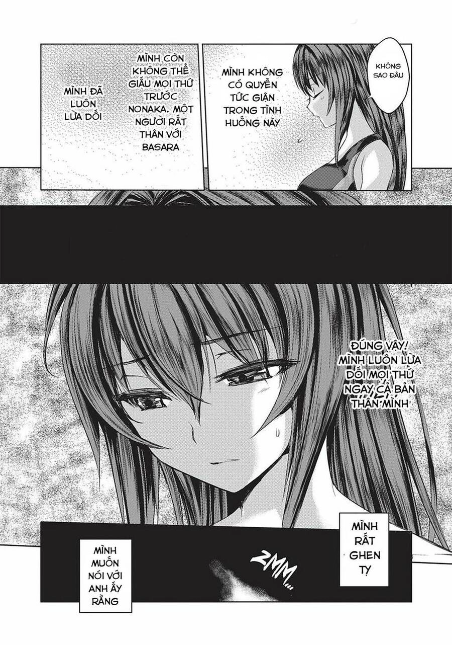 Shinmai Maou No Keiyakusha Chapter 23.2 - 14