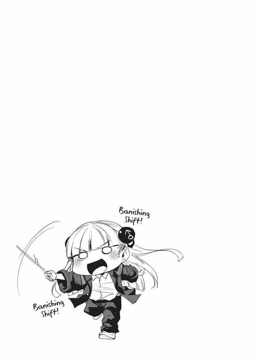 Shinmai Maou No Keiyakusha Chapter 23.2 - 16