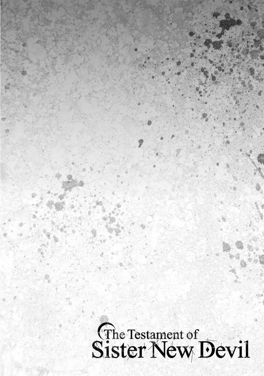 Shinmai Maou No Keiyakusha Chapter 23.2 - 17