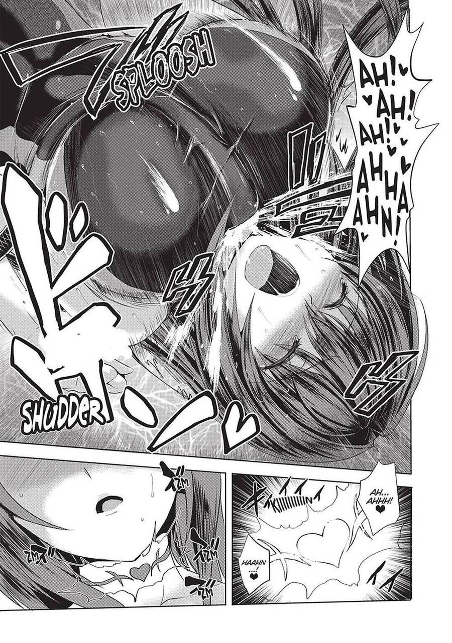 Shinmai Maou No Keiyakusha Chapter 24.1 - 15