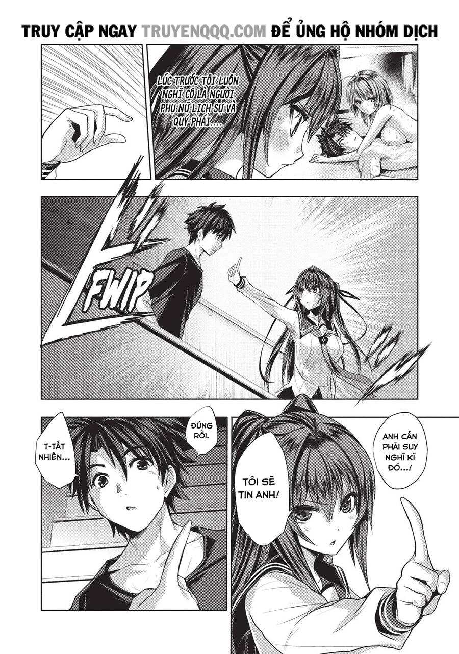 Shinmai Maou No Keiyakusha Chapter 25 - 13