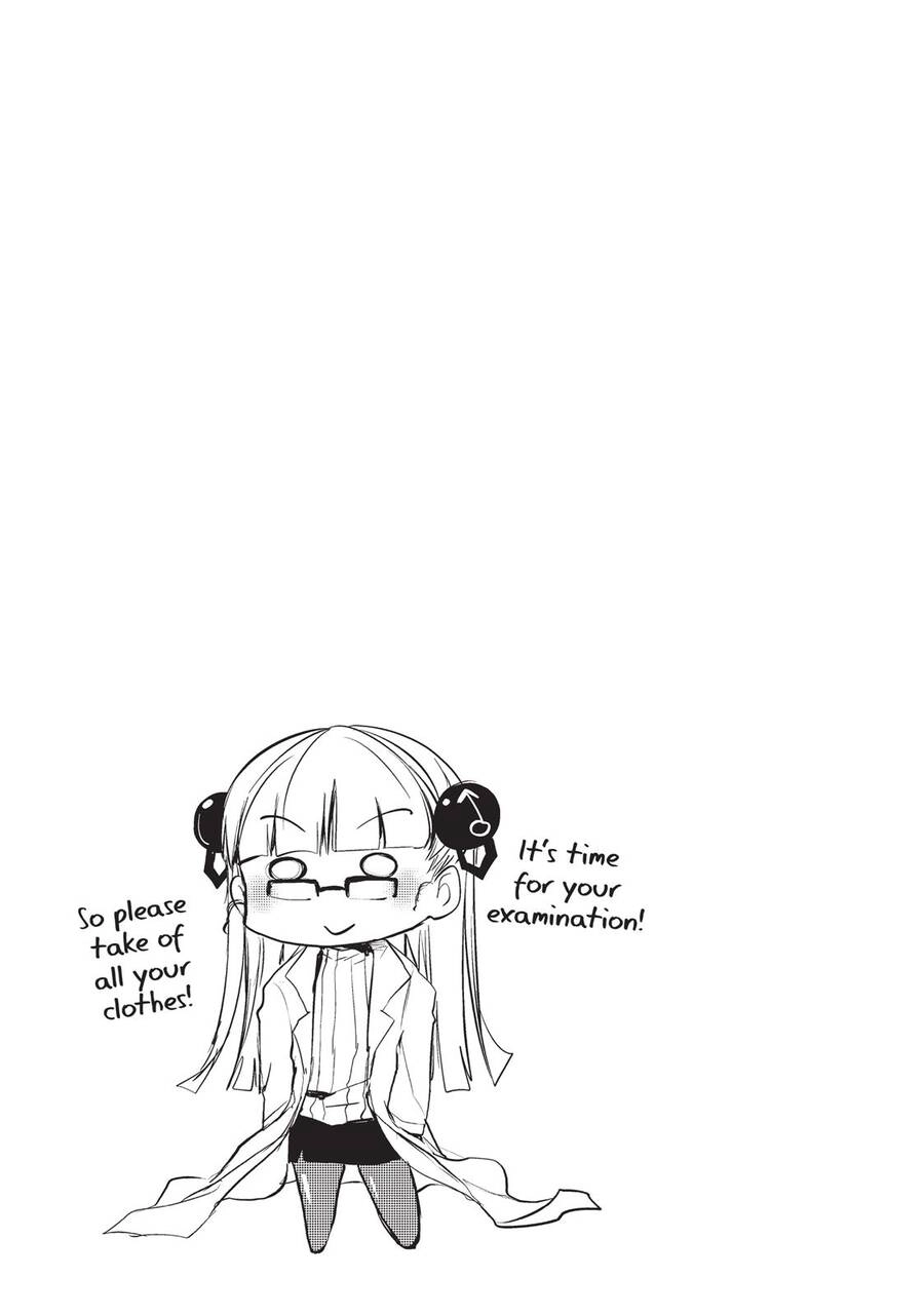 Shinmai Maou No Keiyakusha Chapter 25.5 - 22