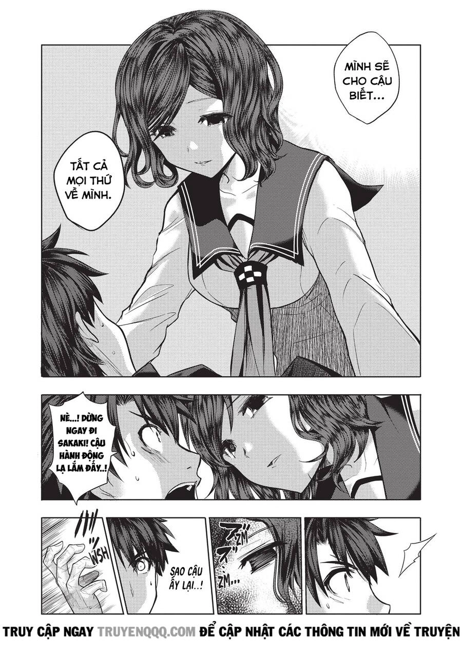 Shinmai Maou No Keiyakusha Chapter 26 - 9