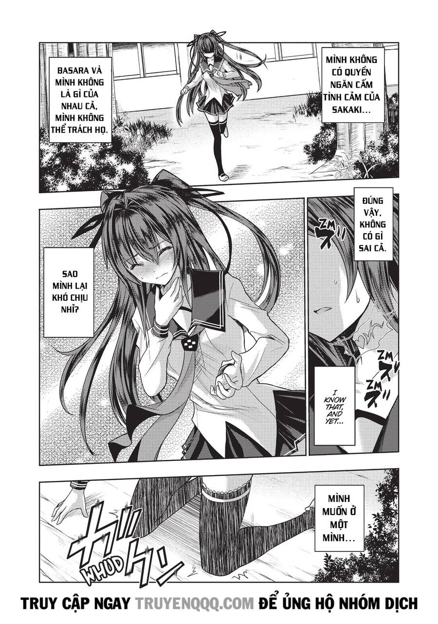 Shinmai Maou No Keiyakusha Chapter 26 - 17