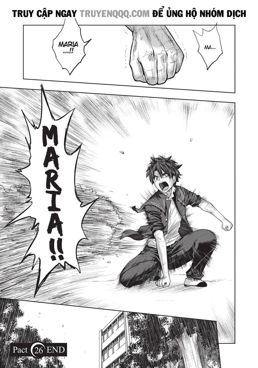 Shinmai Maou No Keiyakusha Chapter 26.5 - 17