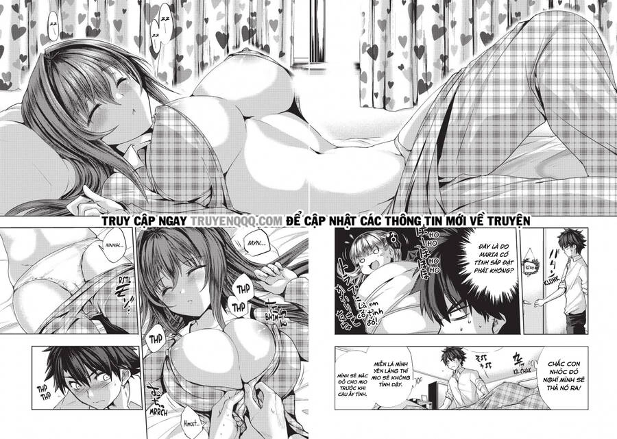 Shinmai Maou No Keiyakusha Chapter 26.6 - 7