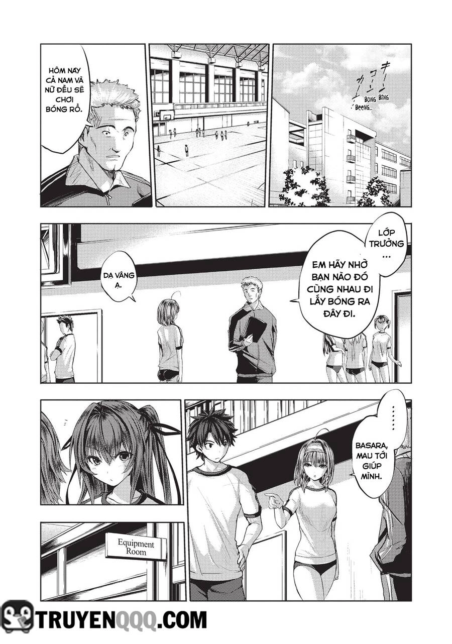 Shinmai Maou No Keiyakusha Chapter 26.6 - 10