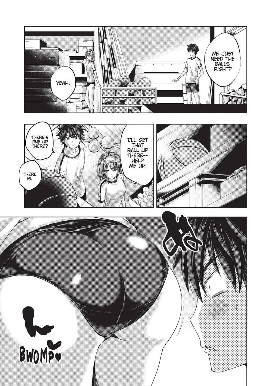 Shinmai Maou No Keiyakusha Chapter 26.6 - 11