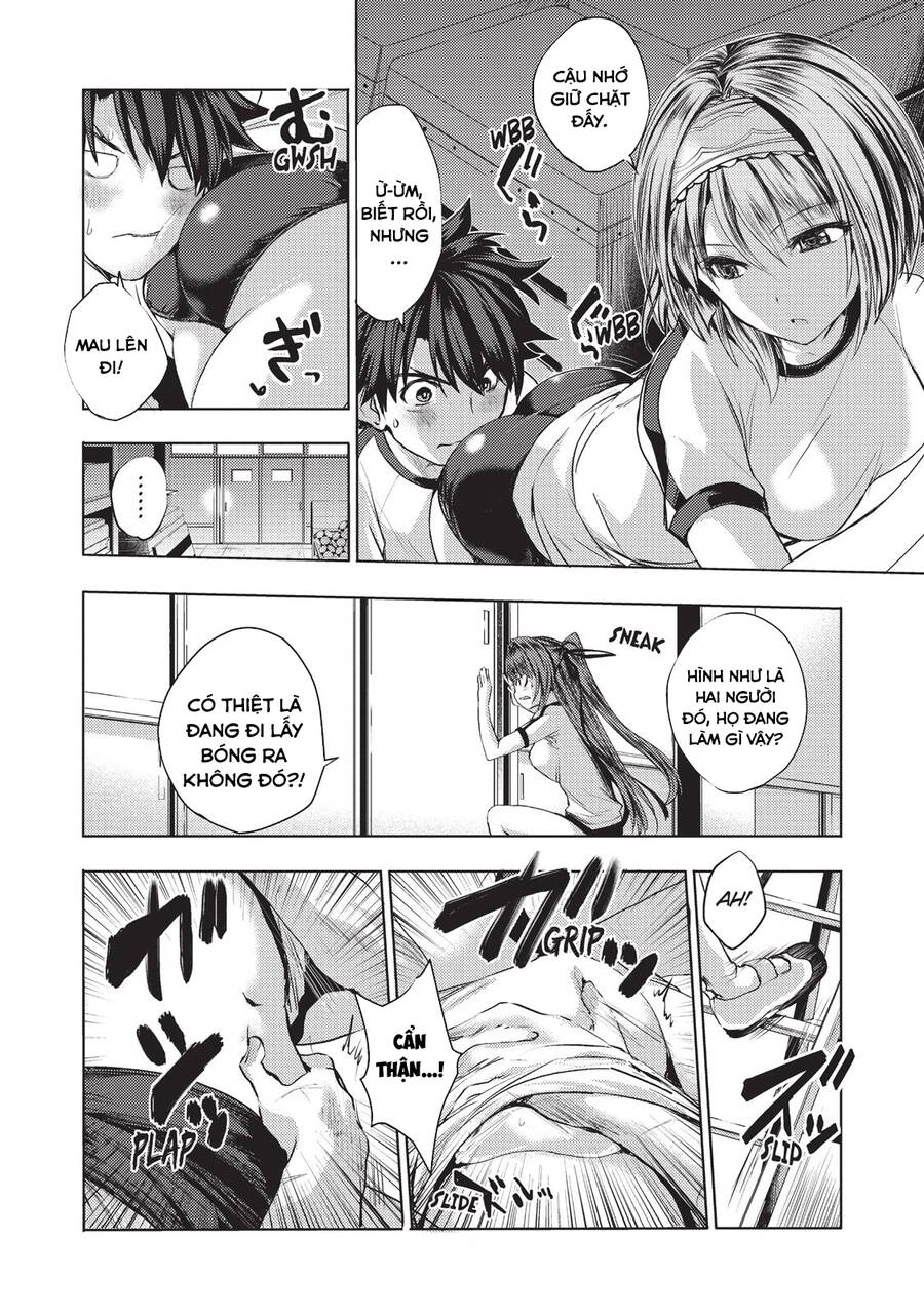 Shinmai Maou No Keiyakusha Chapter 26.6 - 12