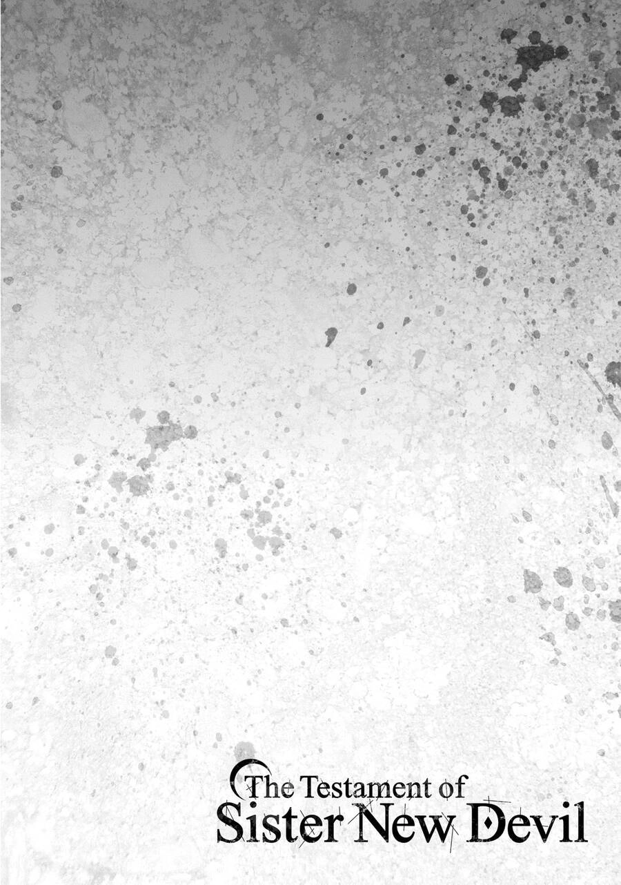 Shinmai Maou No Keiyakusha Chapter 26.6 - 21