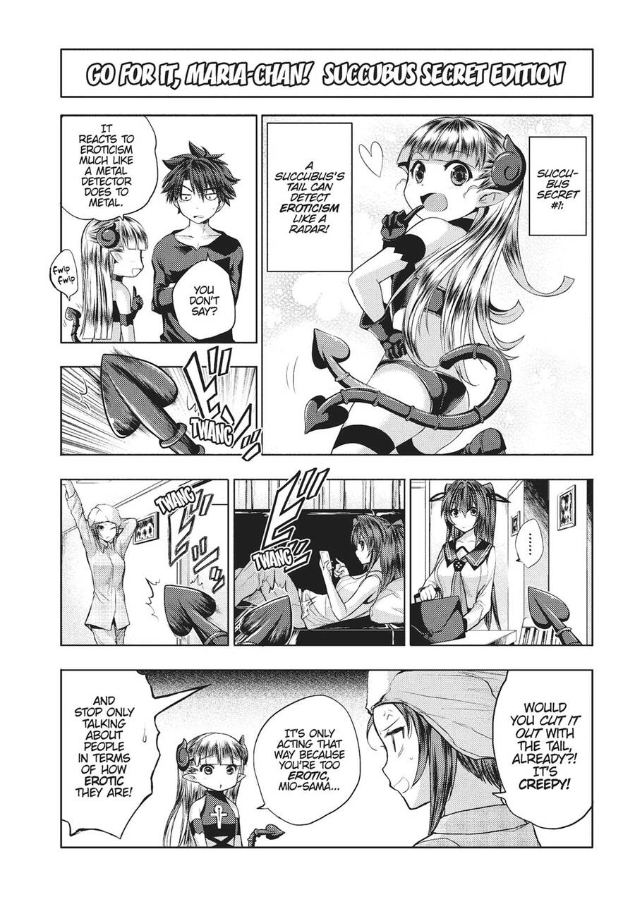 Shinmai Maou No Keiyakusha Chapter 26.6 - 24