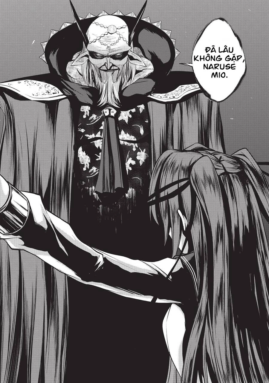 Shinmai Maou No Keiyakusha Chapter 27 - 10