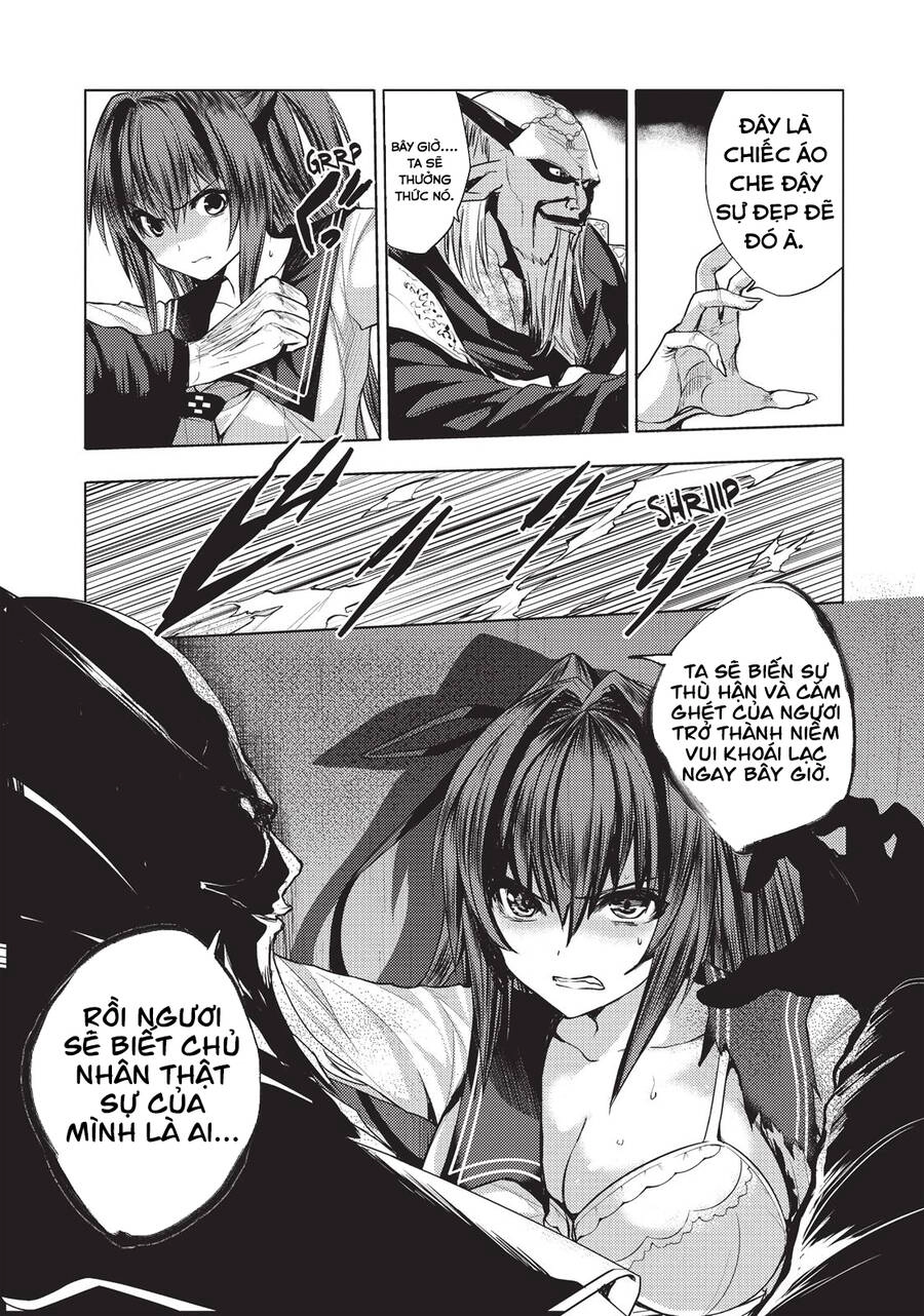 Shinmai Maou No Keiyakusha Chapter 27 - 13