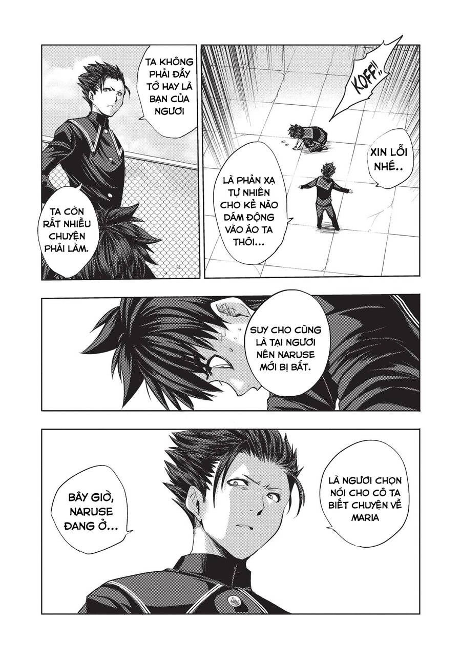 Shinmai Maou No Keiyakusha Chapter 27 - 19