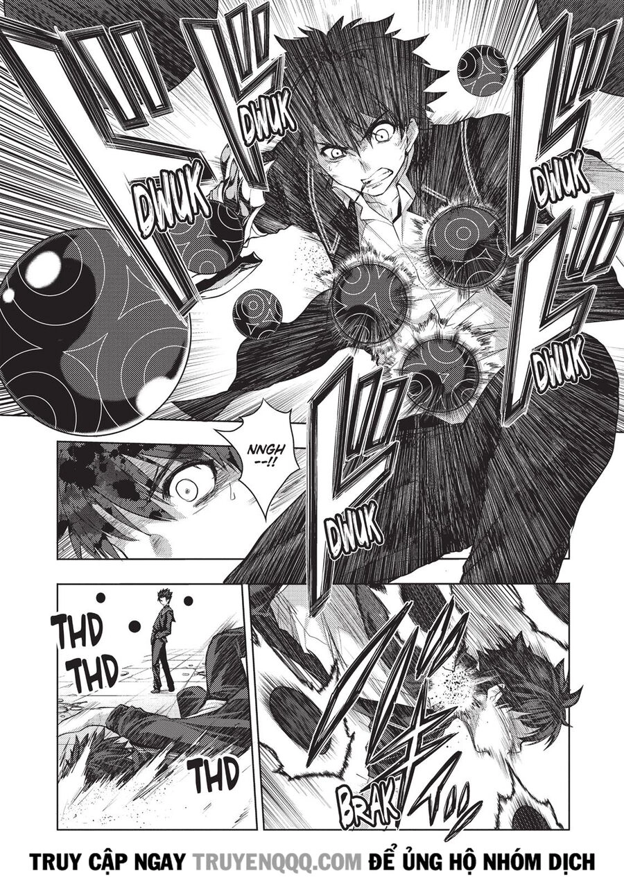 Shinmai Maou No Keiyakusha Chapter 28 - 5