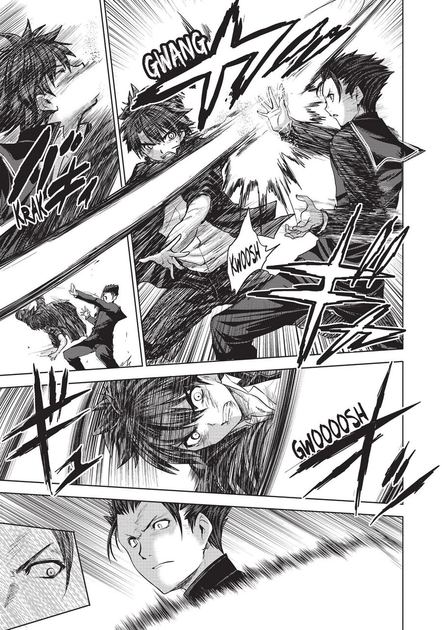 Shinmai Maou No Keiyakusha Chapter 28 - 10