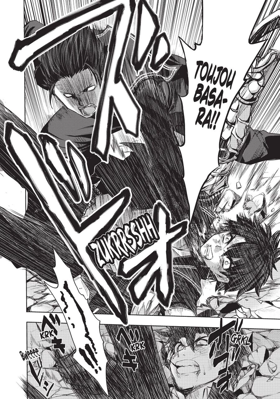 Shinmai Maou No Keiyakusha Chapter 28 - 11